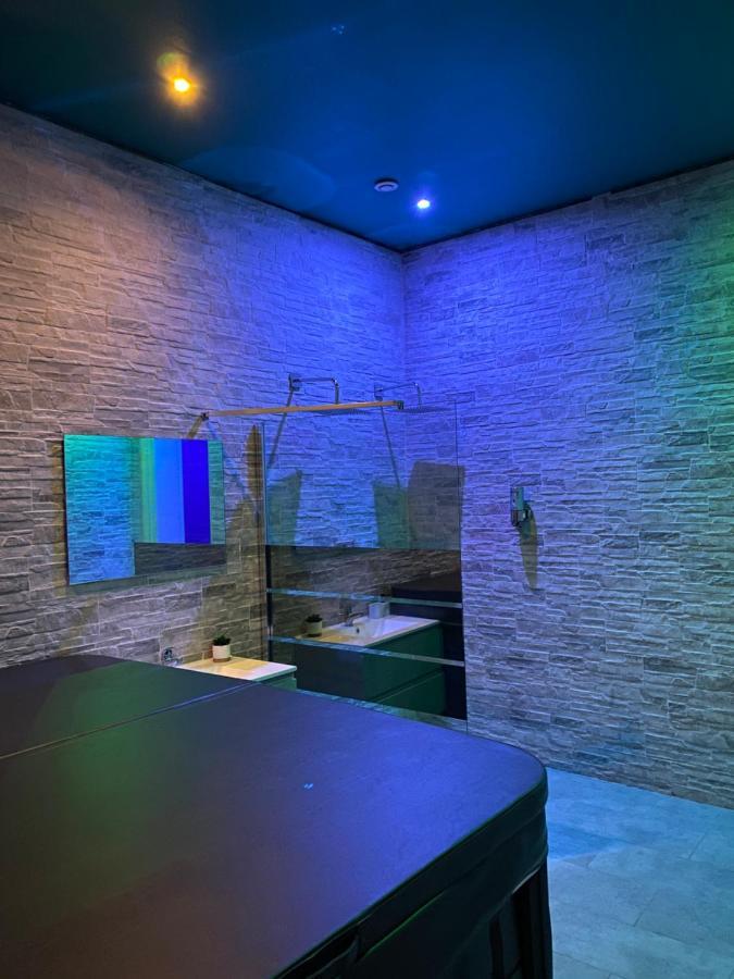 Le Petit Cocon Apartment Amiens