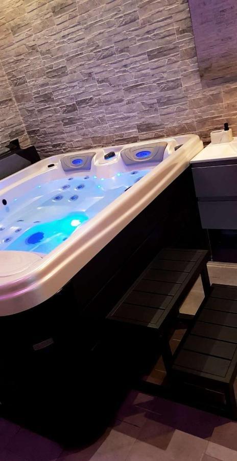 Le Petit Cocon Appartement *