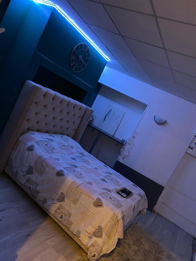 Appartement Le Petit Cocon Amiens
