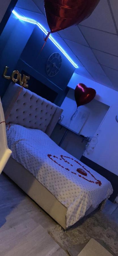 Le Petit Cocon Appartement *